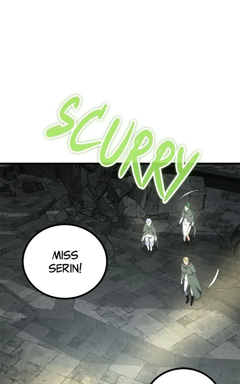 The Demon King Dad and His Hero Daughter Chapter 51 – Page 61