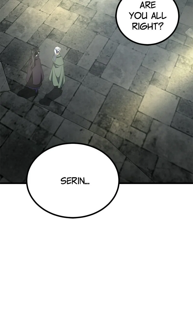 The Demon King Dad and His Hero Daughter Chapter 51 – Page 62