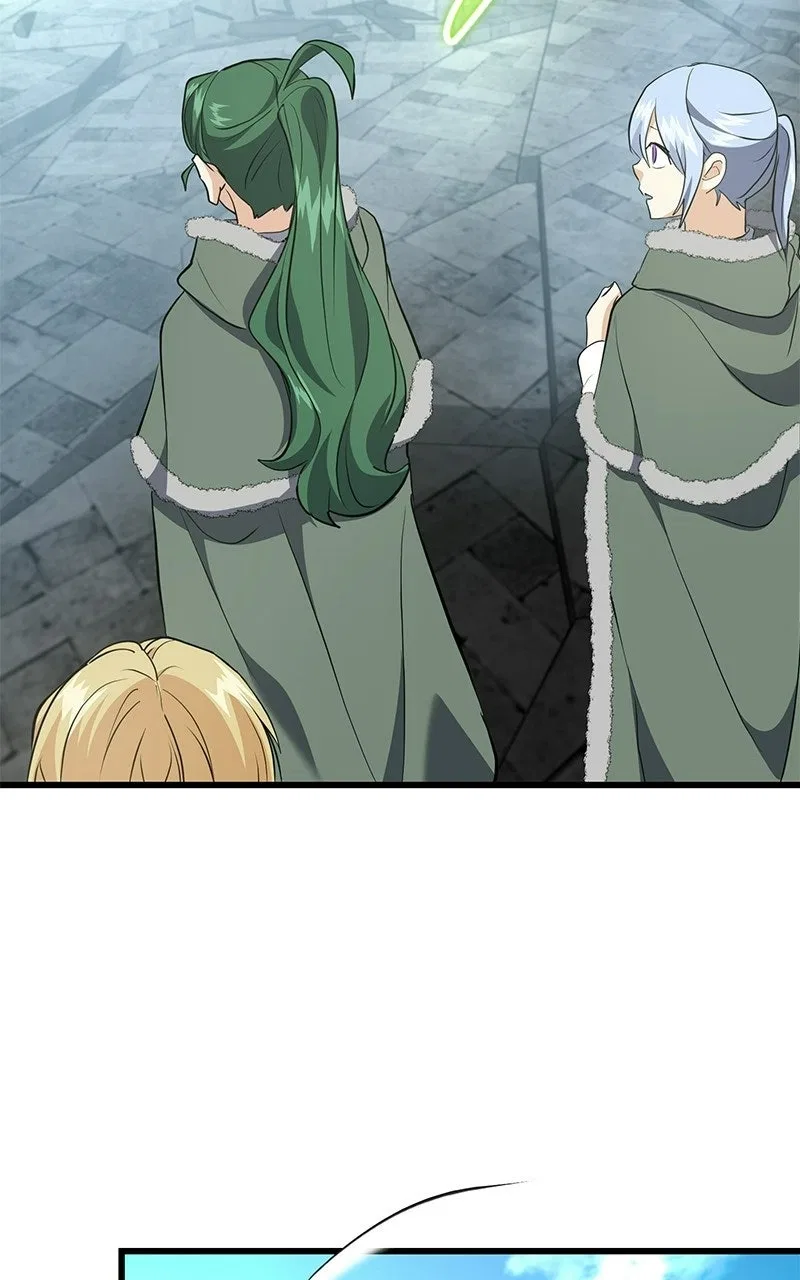 The Demon King Dad and His Hero Daughter Chapter 51 – Page 66