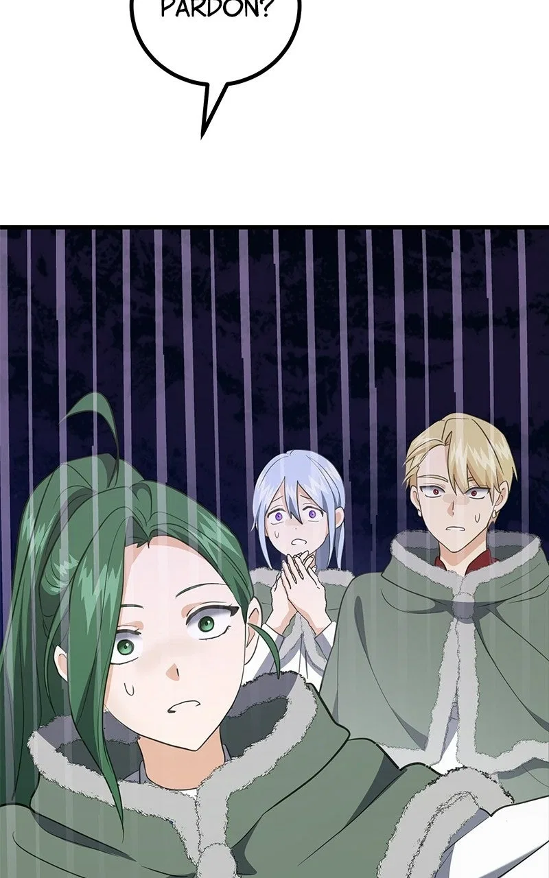 The Demon King Dad and His Hero Daughter Chapter 51 – Page 73