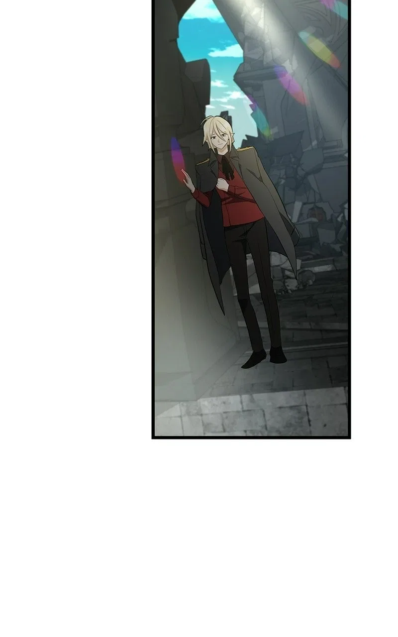 The Demon King Dad and His Hero Daughter Chapter 51 – Page 86