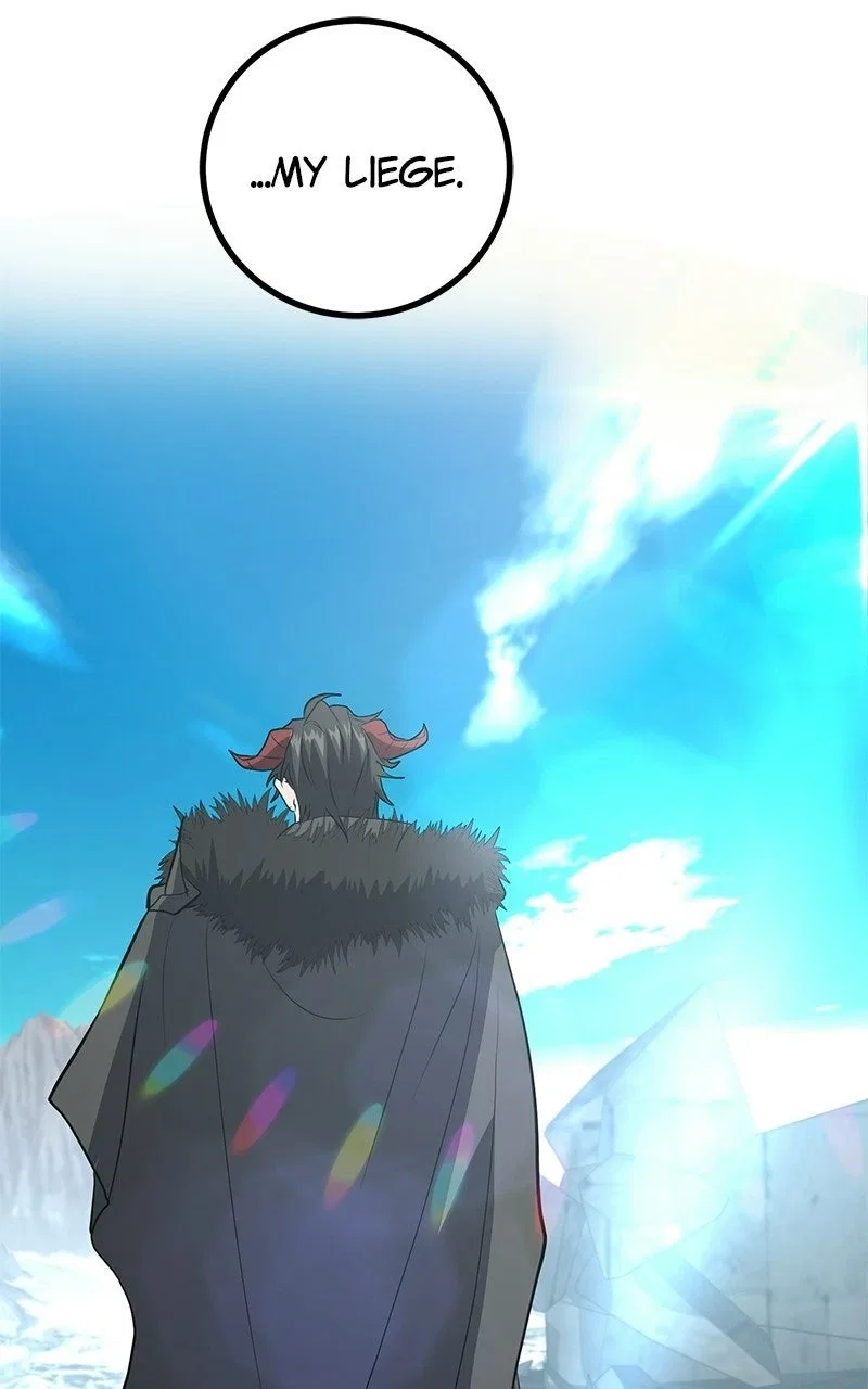 The Demon King Dad and His Hero Daughter Chapter 51 – Page 87