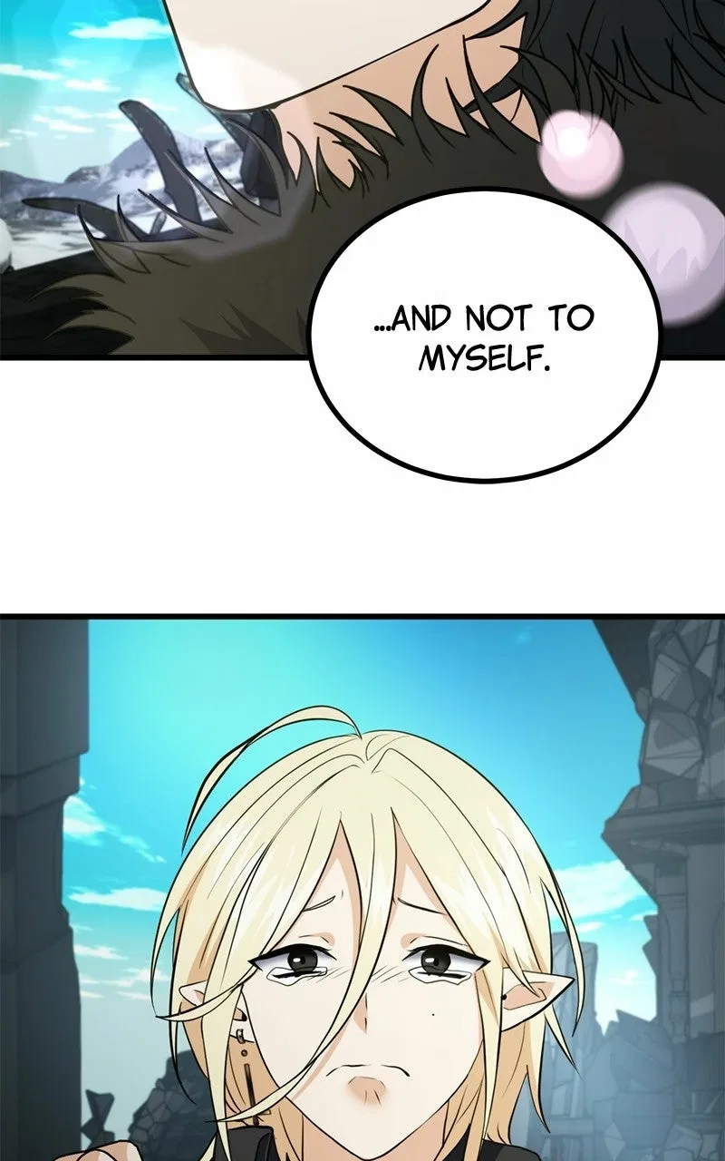 The Demon King Dad and His Hero Daughter Chapter 51 – Page 97