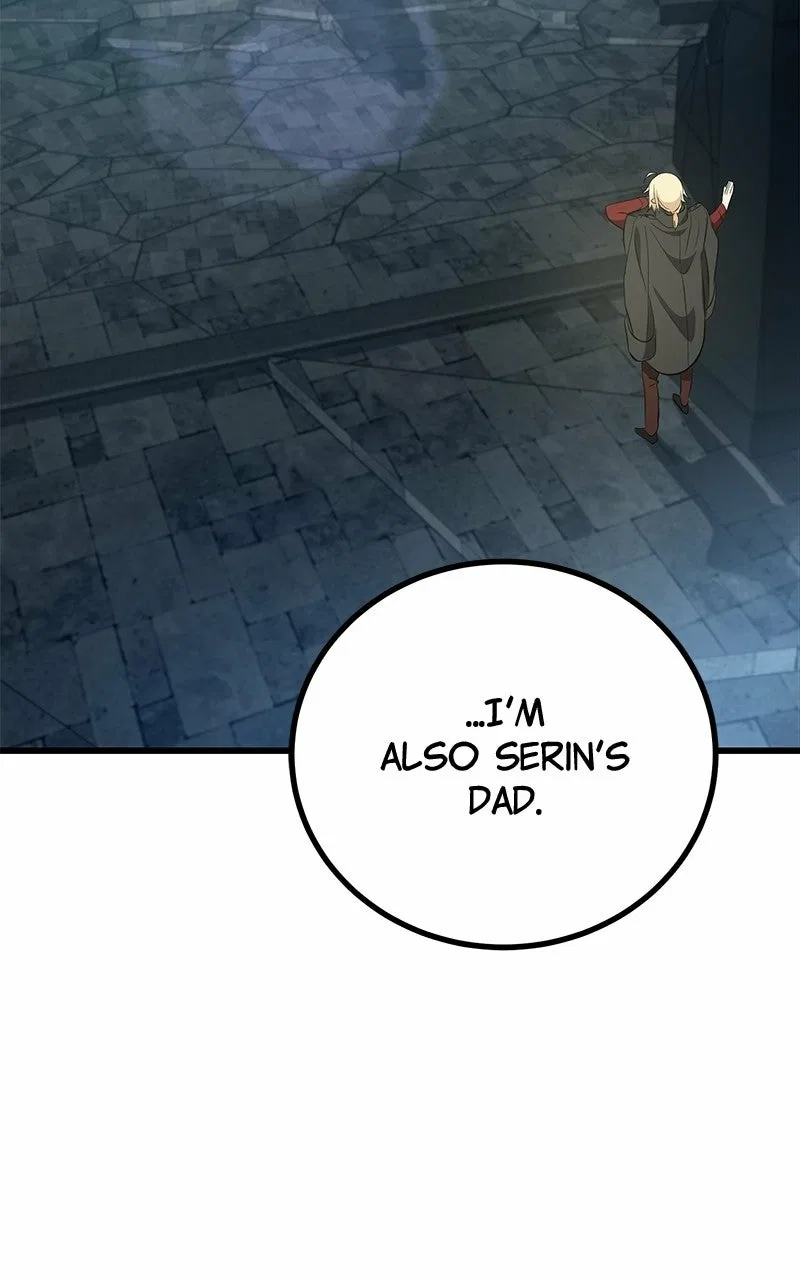 The Demon King Dad and His Hero Daughter Chapter 51 – Page 100