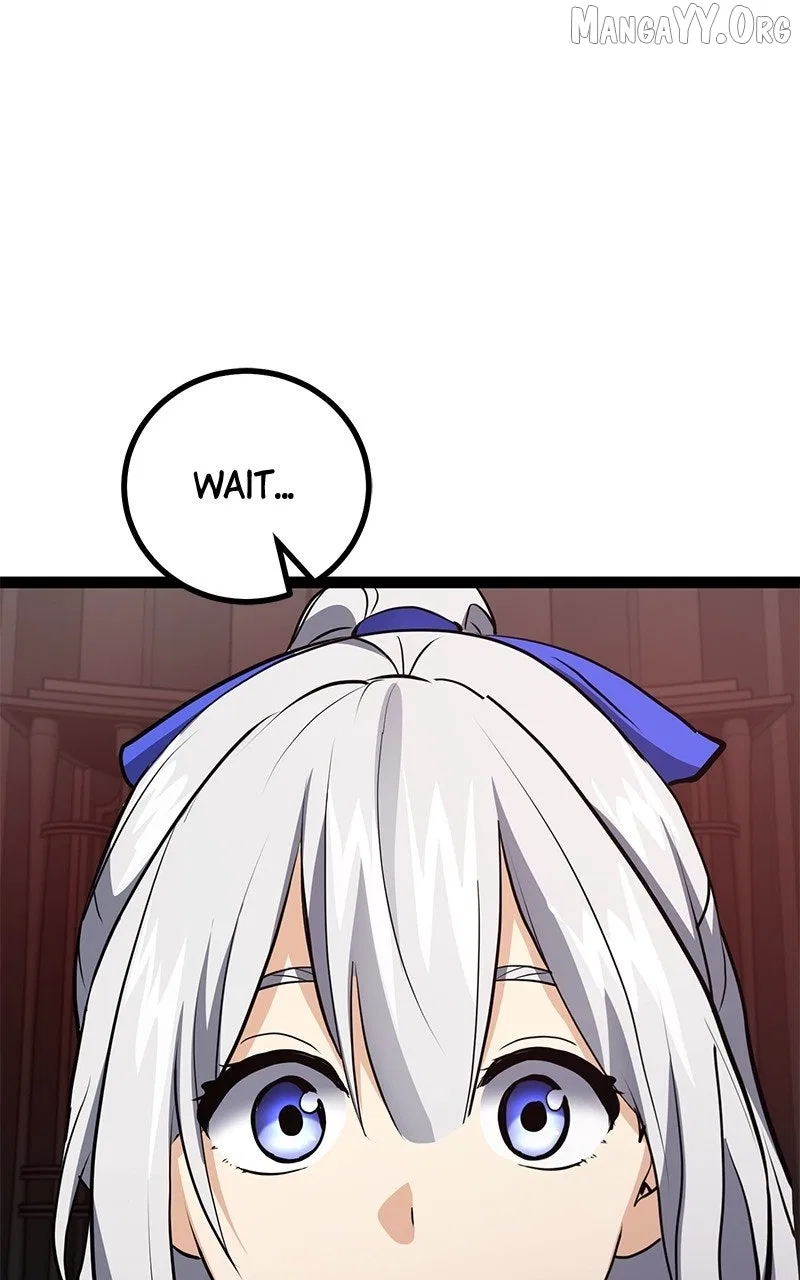 The Demon King Dad and His Hero Daughter Chapter 50 – Page 1