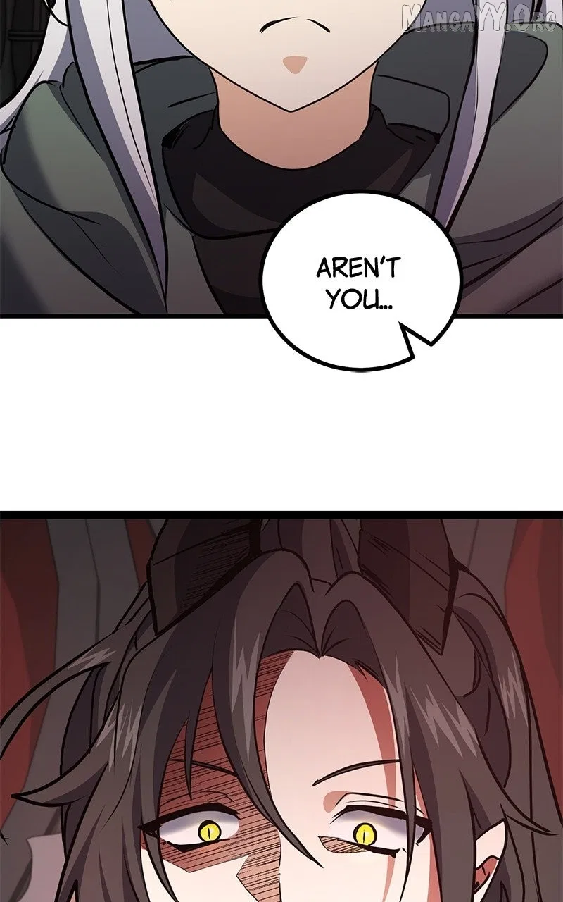 The Demon King Dad and His Hero Daughter Chapter 50 – Page 2