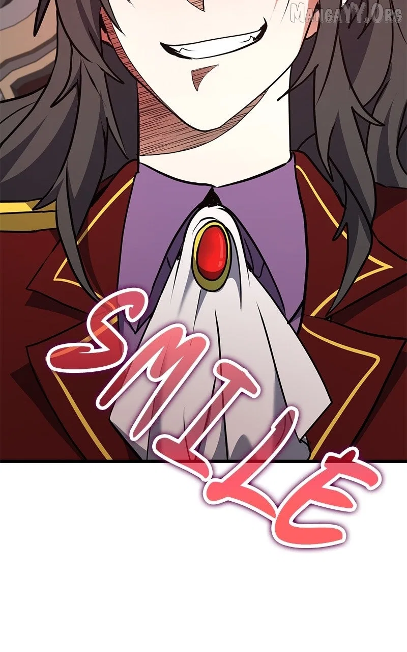 The Demon King Dad and His Hero Daughter Chapter 50 – Page 3