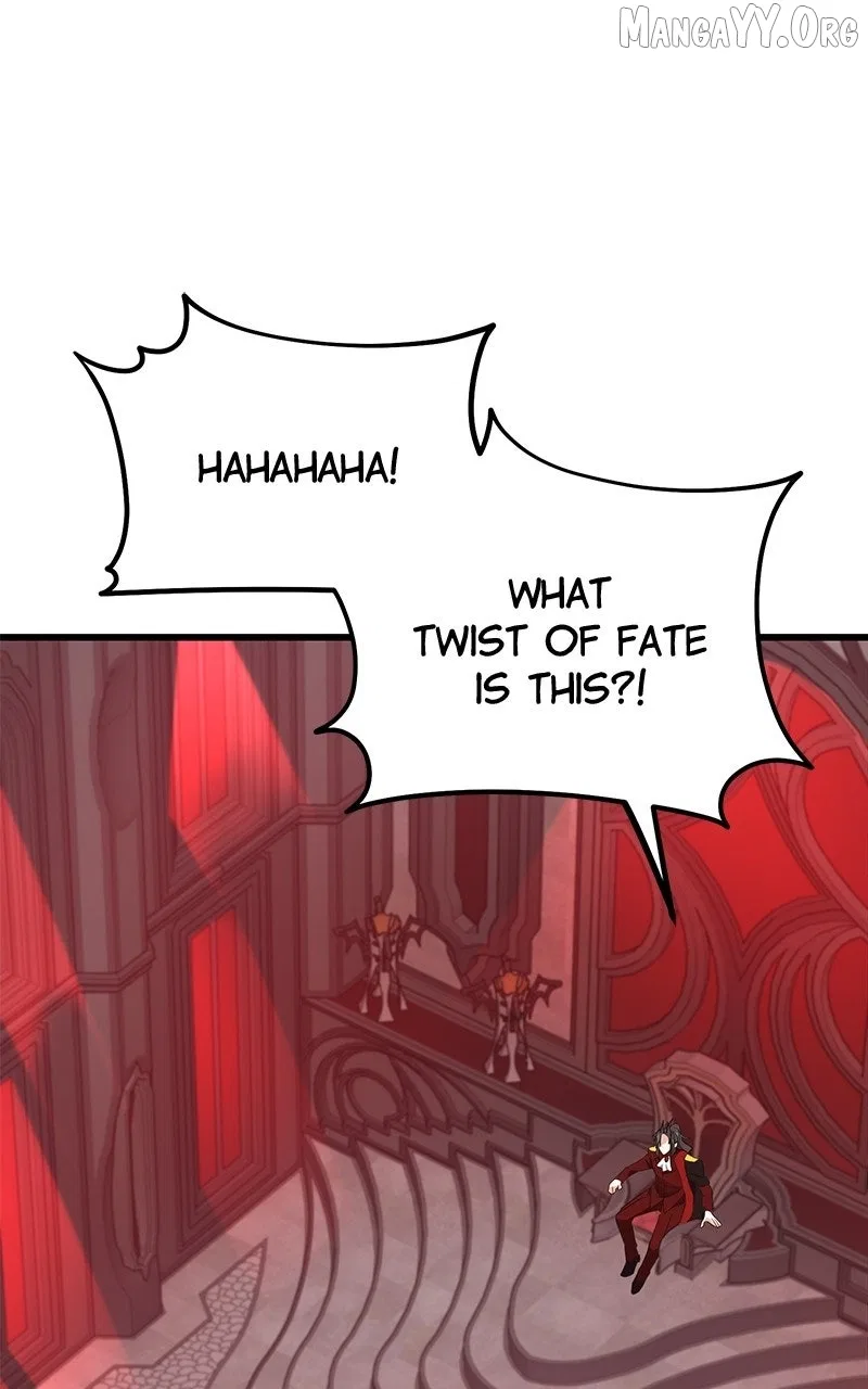 The Demon King Dad and His Hero Daughter Chapter 50 – Page 4