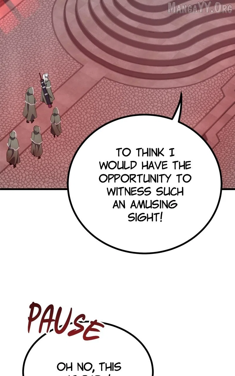The Demon King Dad and His Hero Daughter Chapter 50 – Page 5