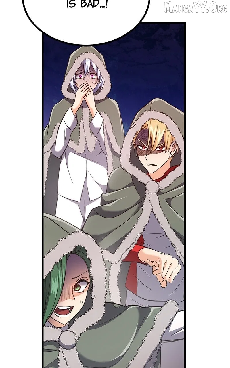 The Demon King Dad and His Hero Daughter Chapter 50 – Page 6