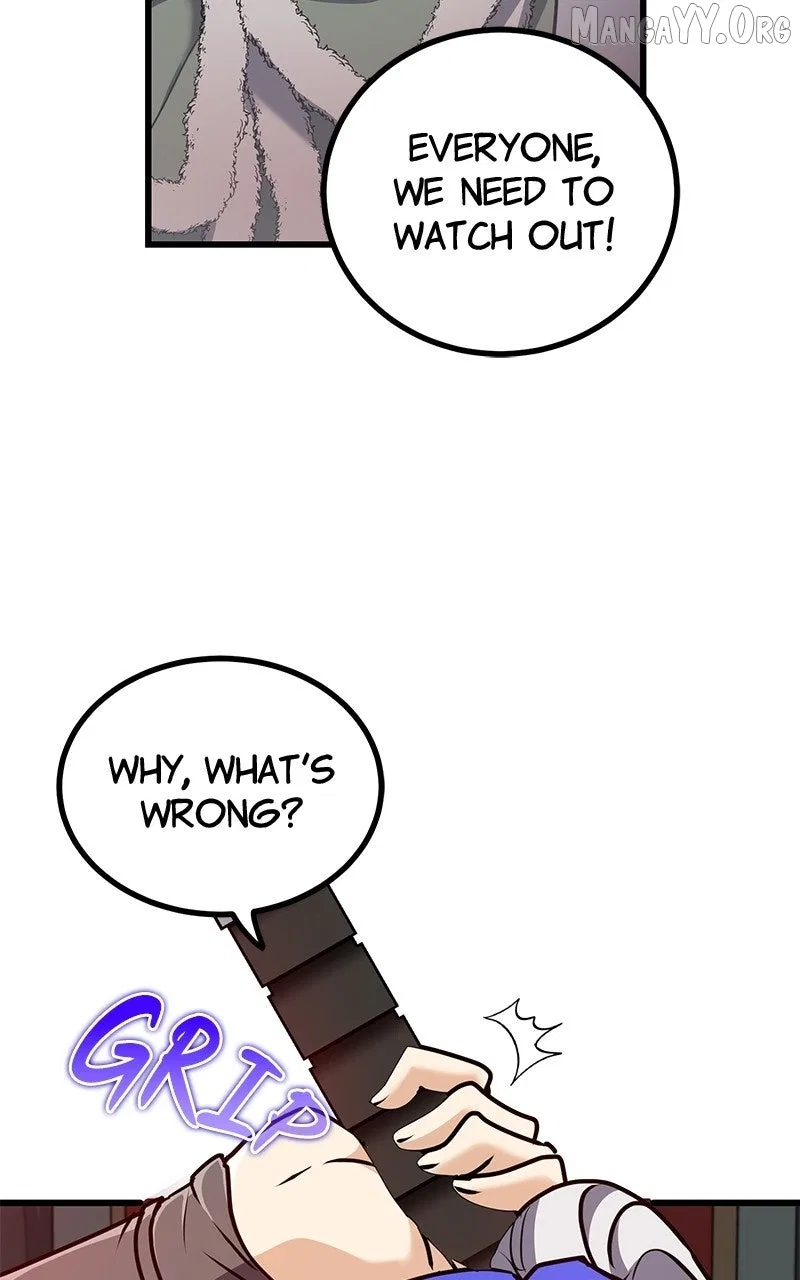 The Demon King Dad and His Hero Daughter Chapter 50 – Page 7