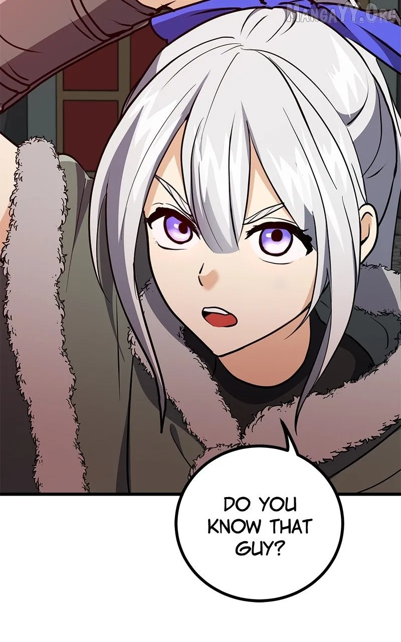 The Demon King Dad and His Hero Daughter Chapter 50 – Page 8