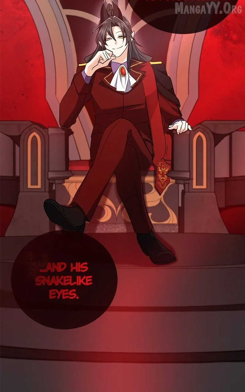 The Demon King Dad and His Hero Daughter Chapter 50 – Page 10