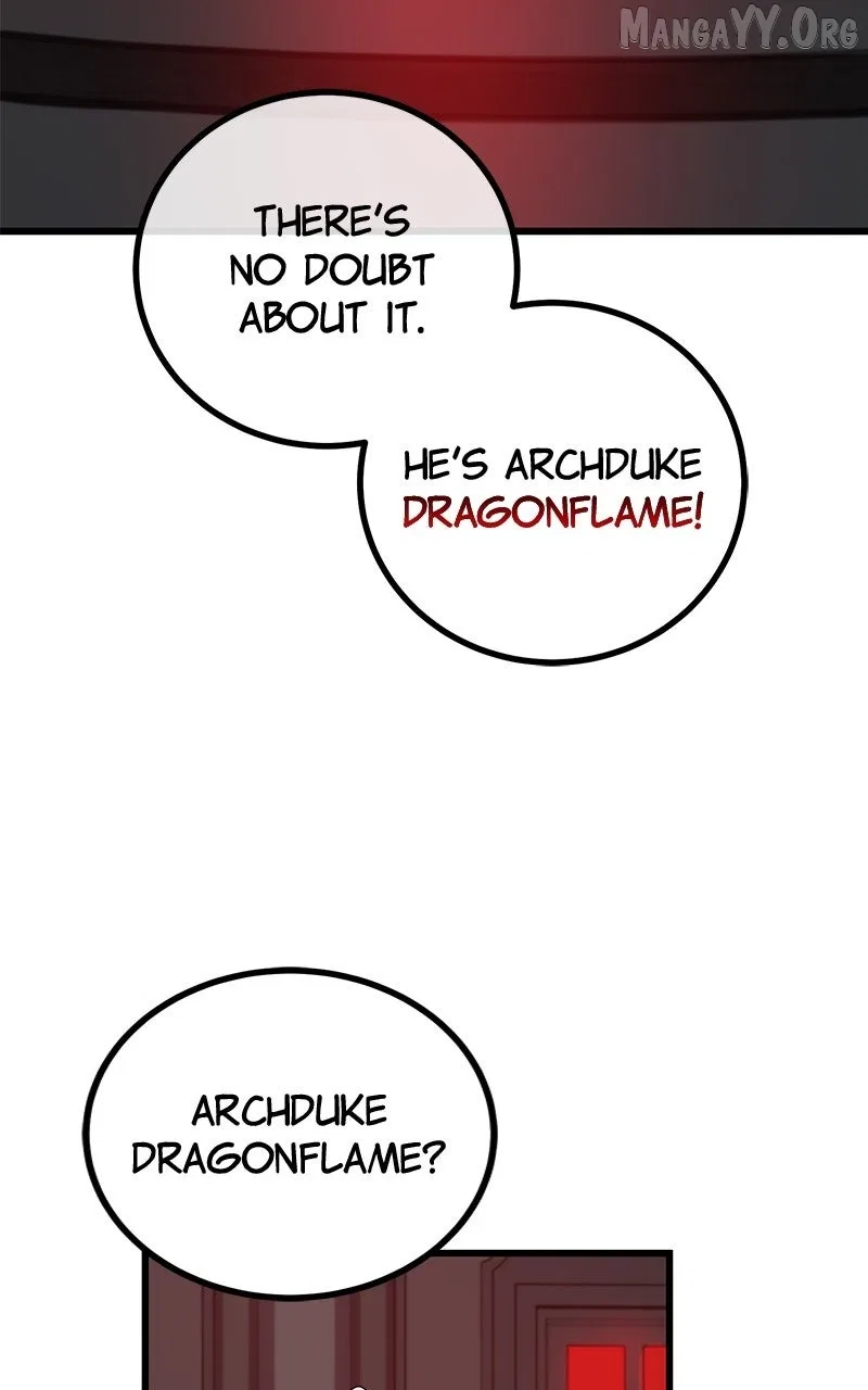 The Demon King Dad and His Hero Daughter Chapter 50 – Page 11