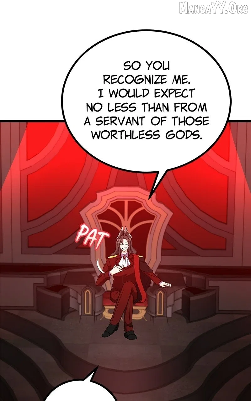 The Demon King Dad and His Hero Daughter Chapter 50 – Page 13