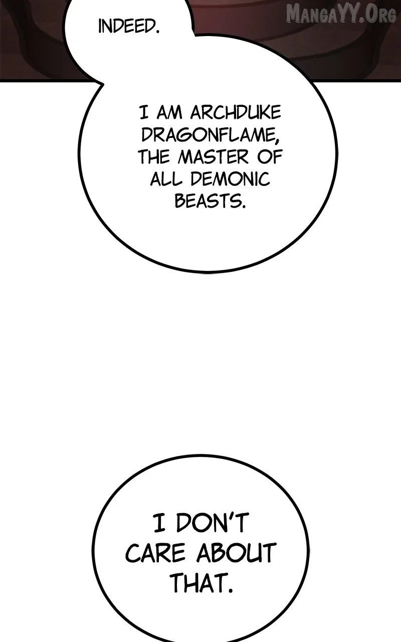 The Demon King Dad and His Hero Daughter Chapter 50 – Page 14