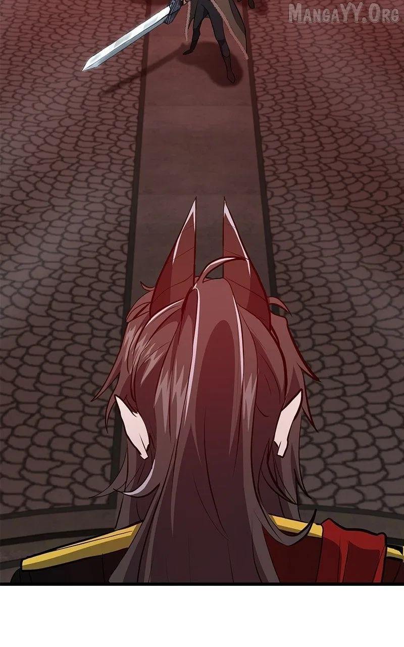 The Demon King Dad and His Hero Daughter Chapter 50 – Page 17