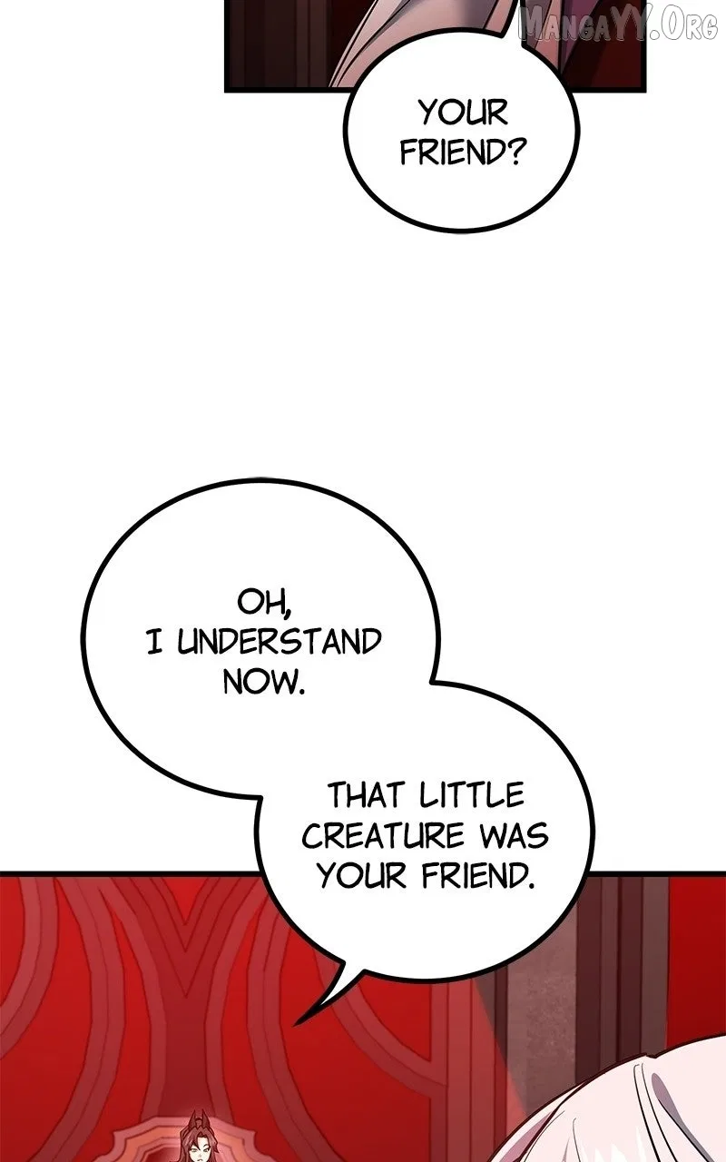 The Demon King Dad and His Hero Daughter Chapter 50 – Page 19