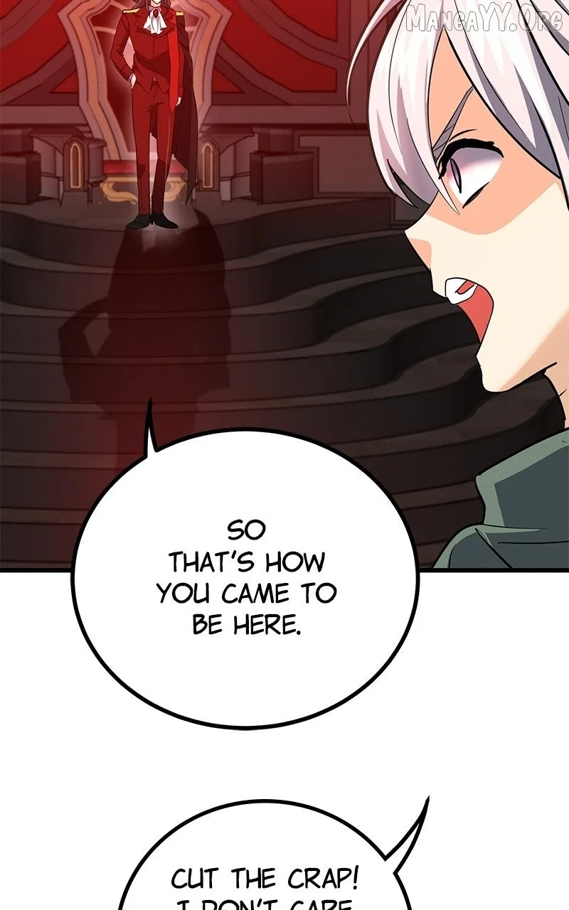 The Demon King Dad and His Hero Daughter Chapter 50 – Page 20