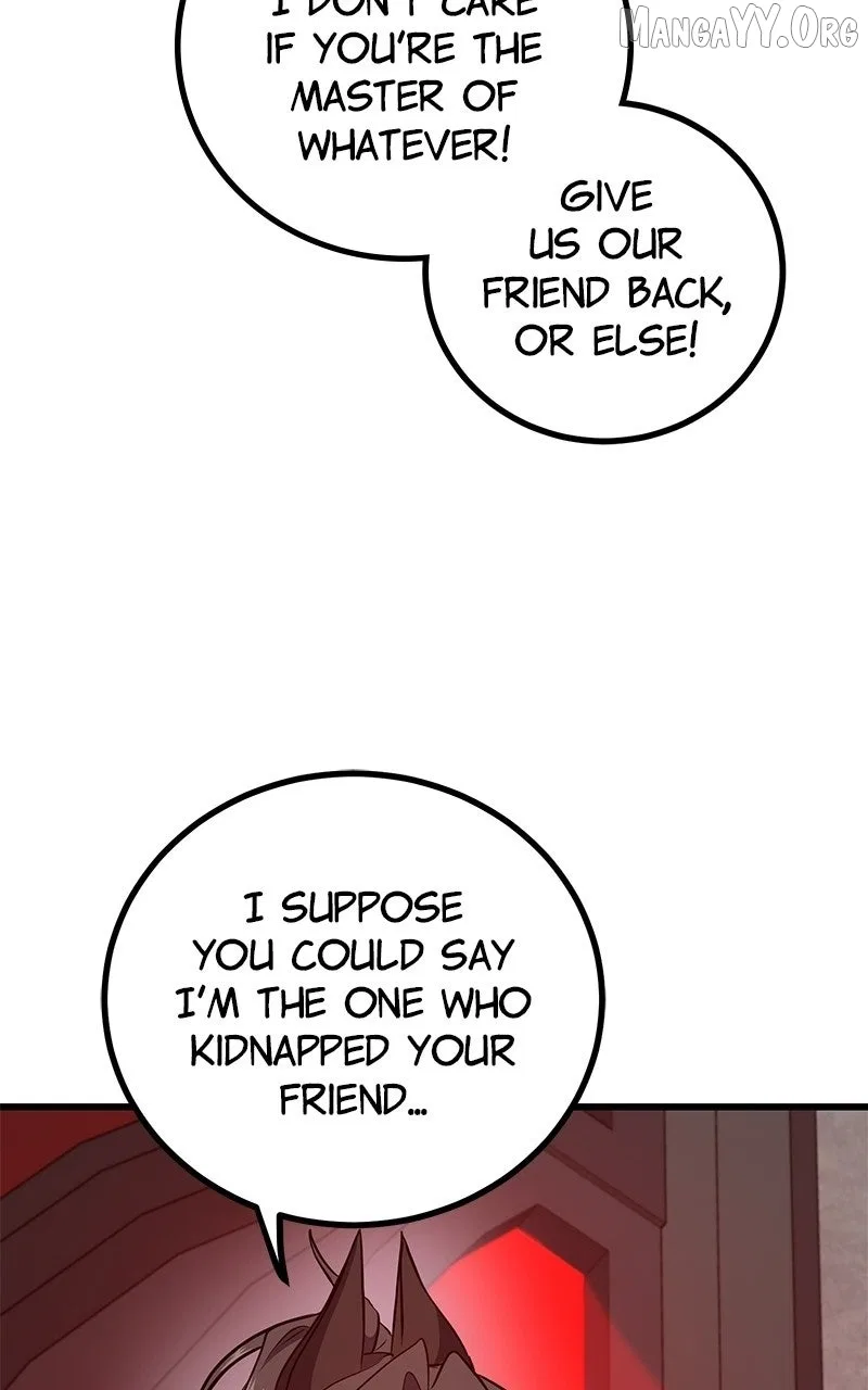 The Demon King Dad and His Hero Daughter Chapter 50 – Page 21