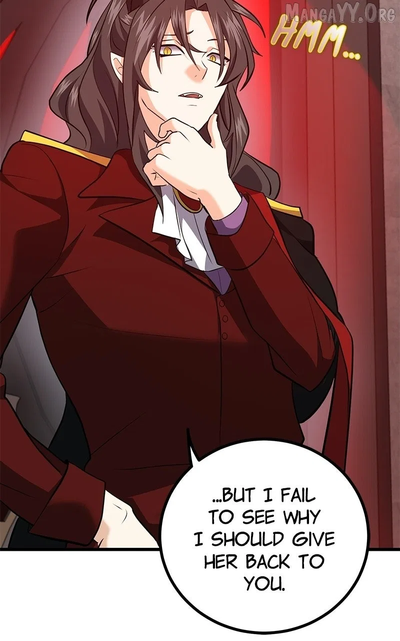 The Demon King Dad and His Hero Daughter Chapter 50 – Page 22