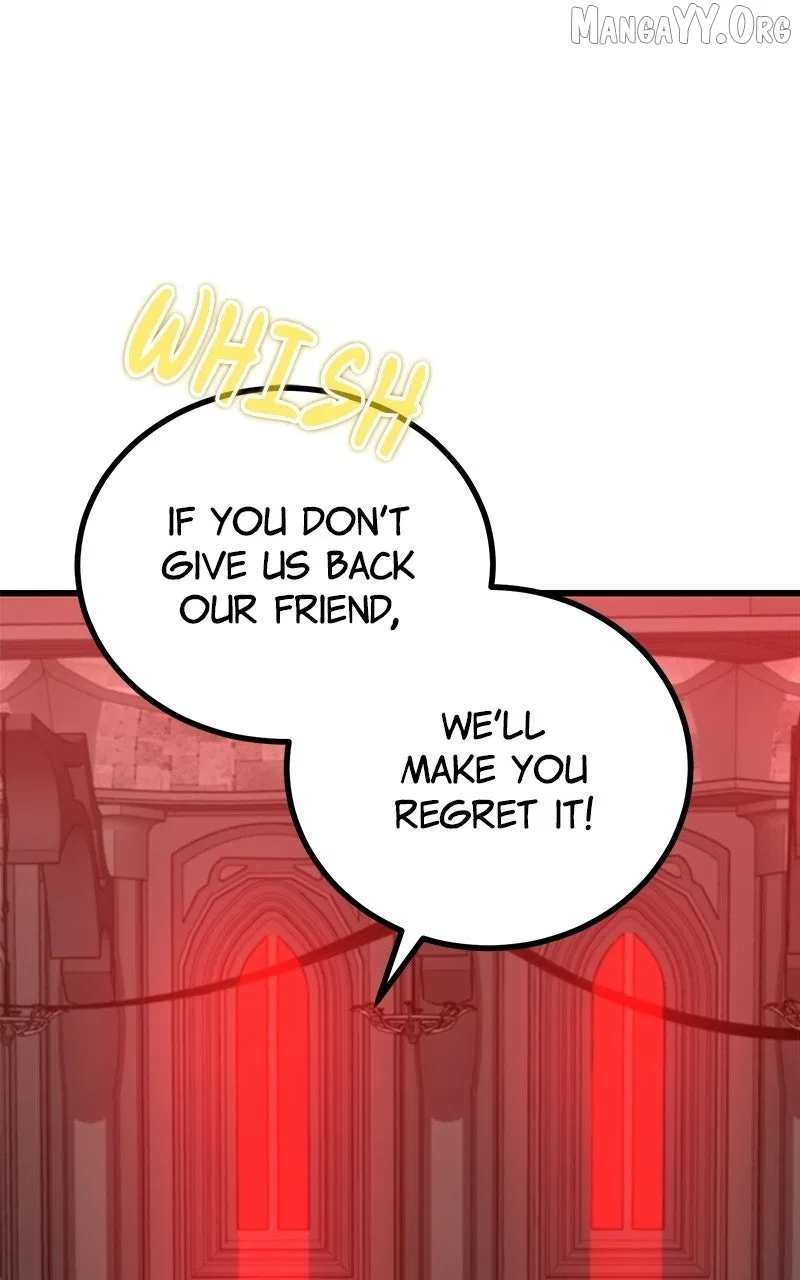 The Demon King Dad and His Hero Daughter Chapter 50 – Page 23