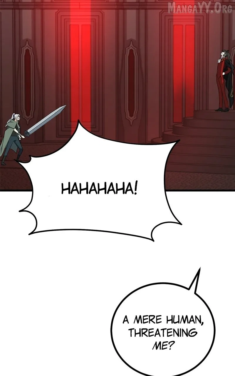 The Demon King Dad and His Hero Daughter Chapter 50 – Page 24