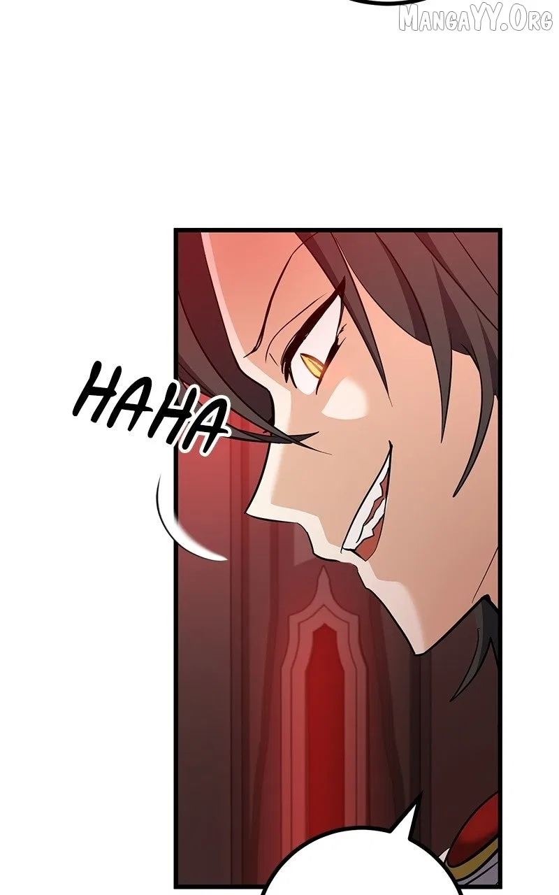 The Demon King Dad and His Hero Daughter Chapter 50 – Page 25