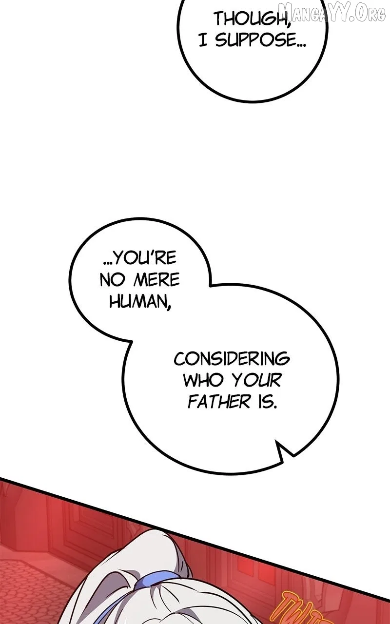 The Demon King Dad and His Hero Daughter Chapter 50 – Page 26