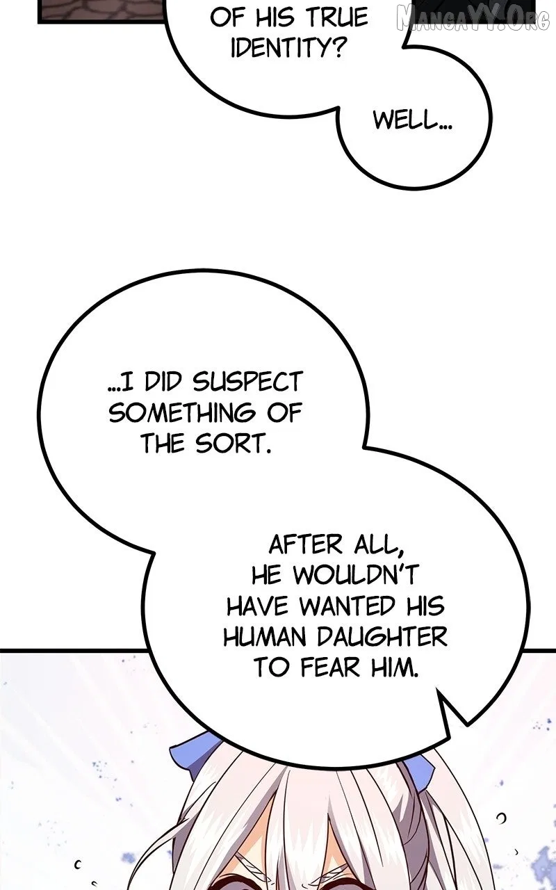 The Demon King Dad and His Hero Daughter Chapter 50 – Page 29