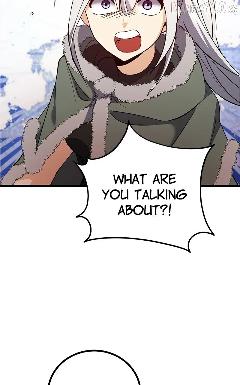 The Demon King Dad and His Hero Daughter Chapter 50 – Page 30