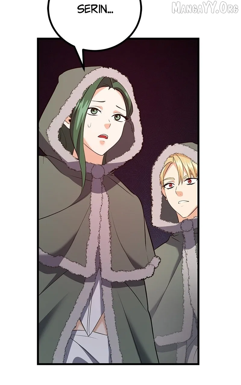 The Demon King Dad and His Hero Daughter Chapter 50 – Page 31