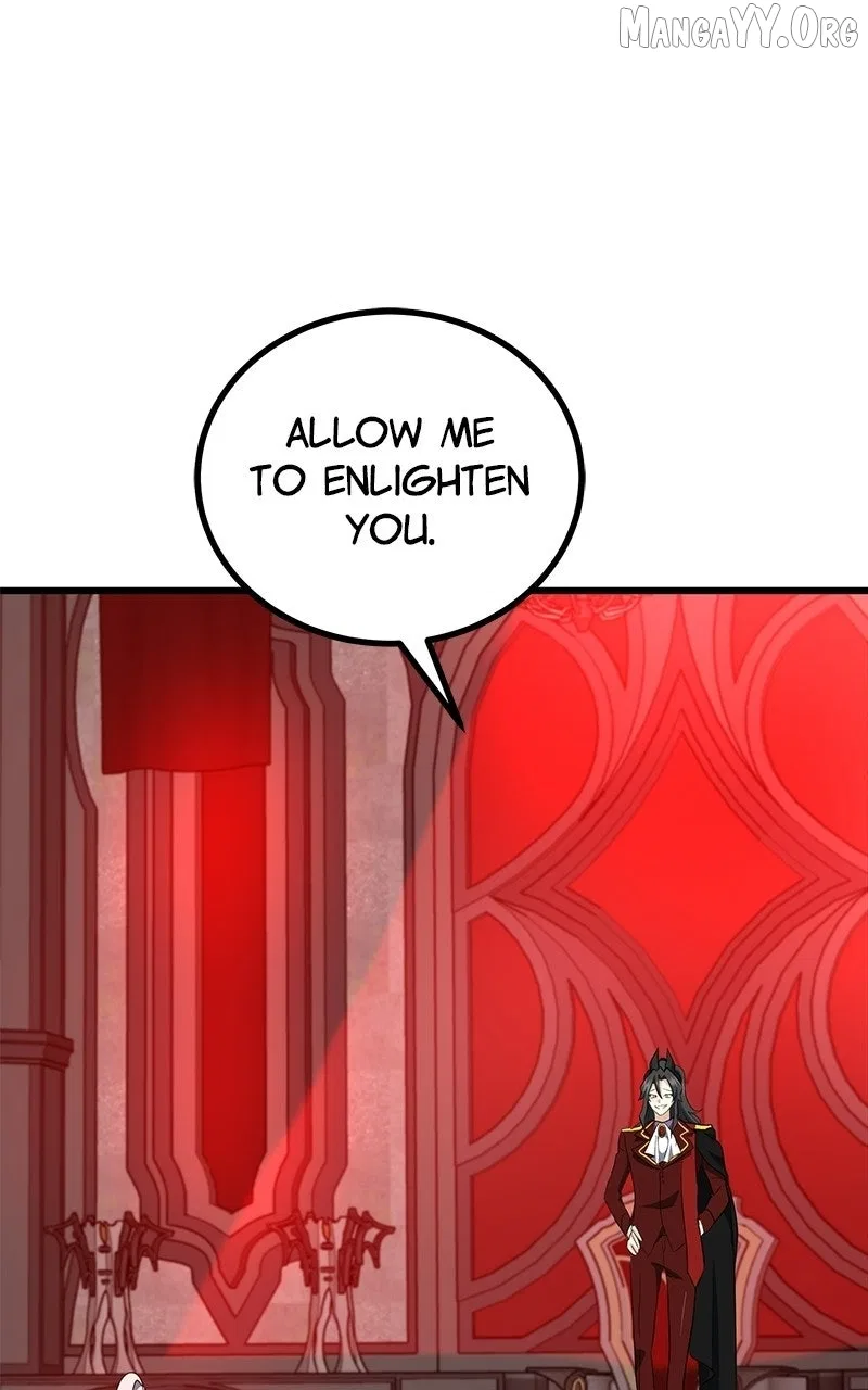 The Demon King Dad and His Hero Daughter Chapter 50 – Page 32