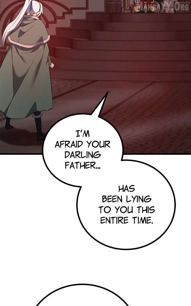 The Demon King Dad and His Hero Daughter Chapter 50 – Page 33