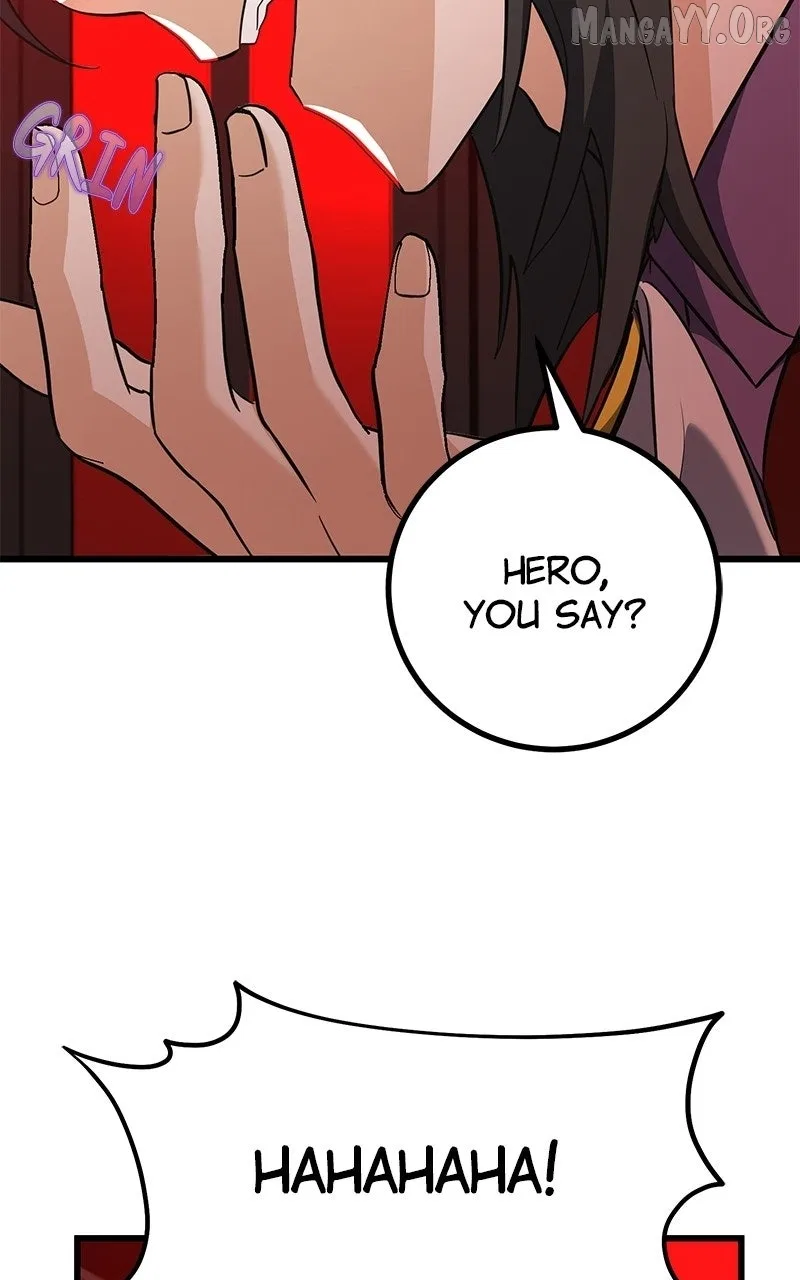 The Demon King Dad and His Hero Daughter Chapter 50 – Page 36