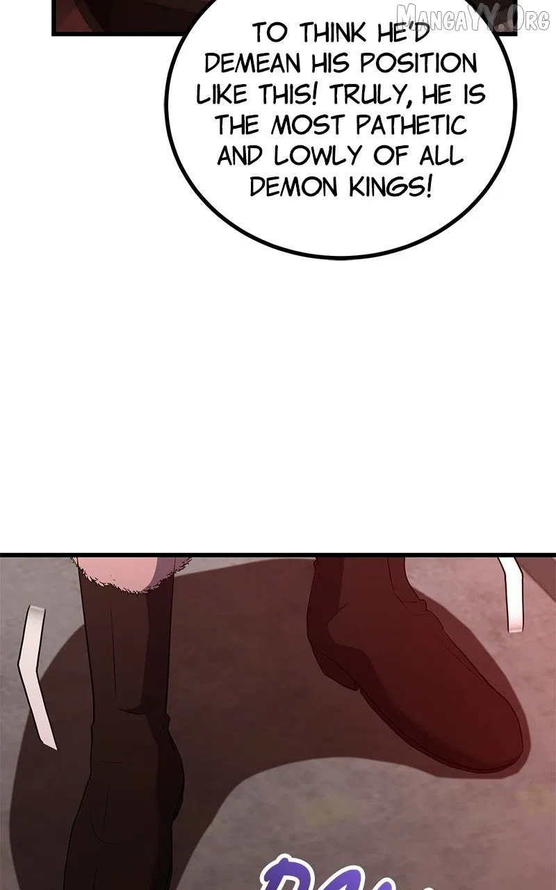 The Demon King Dad and His Hero Daughter Chapter 50 – Page 38