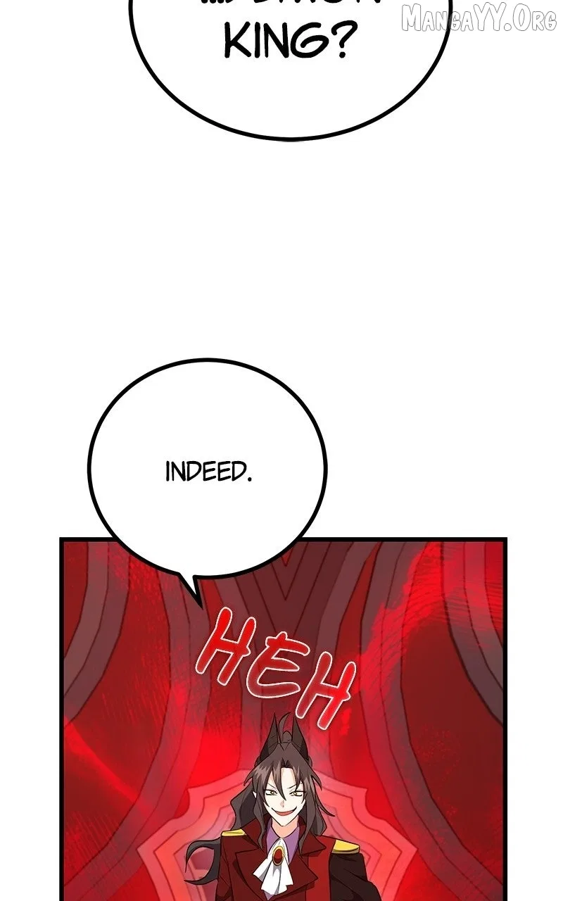 The Demon King Dad and His Hero Daughter Chapter 50 – Page 41