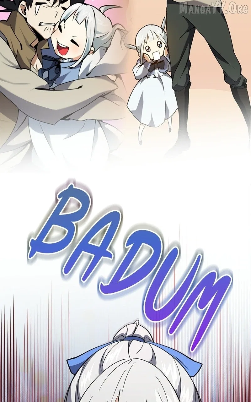 The Demon King Dad and His Hero Daughter Chapter 50 – Page 44