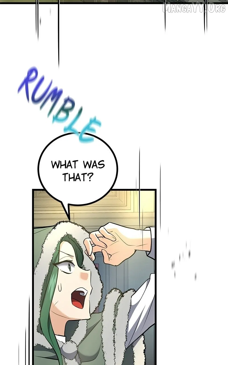 The Demon King Dad and His Hero Daughter Chapter 50 – Page 48