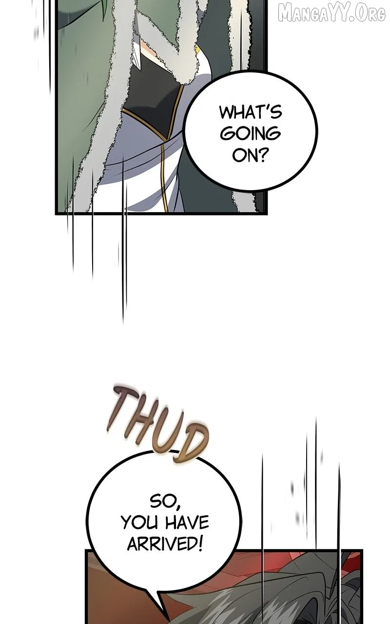 The Demon King Dad and His Hero Daughter Chapter 50 – Page 49