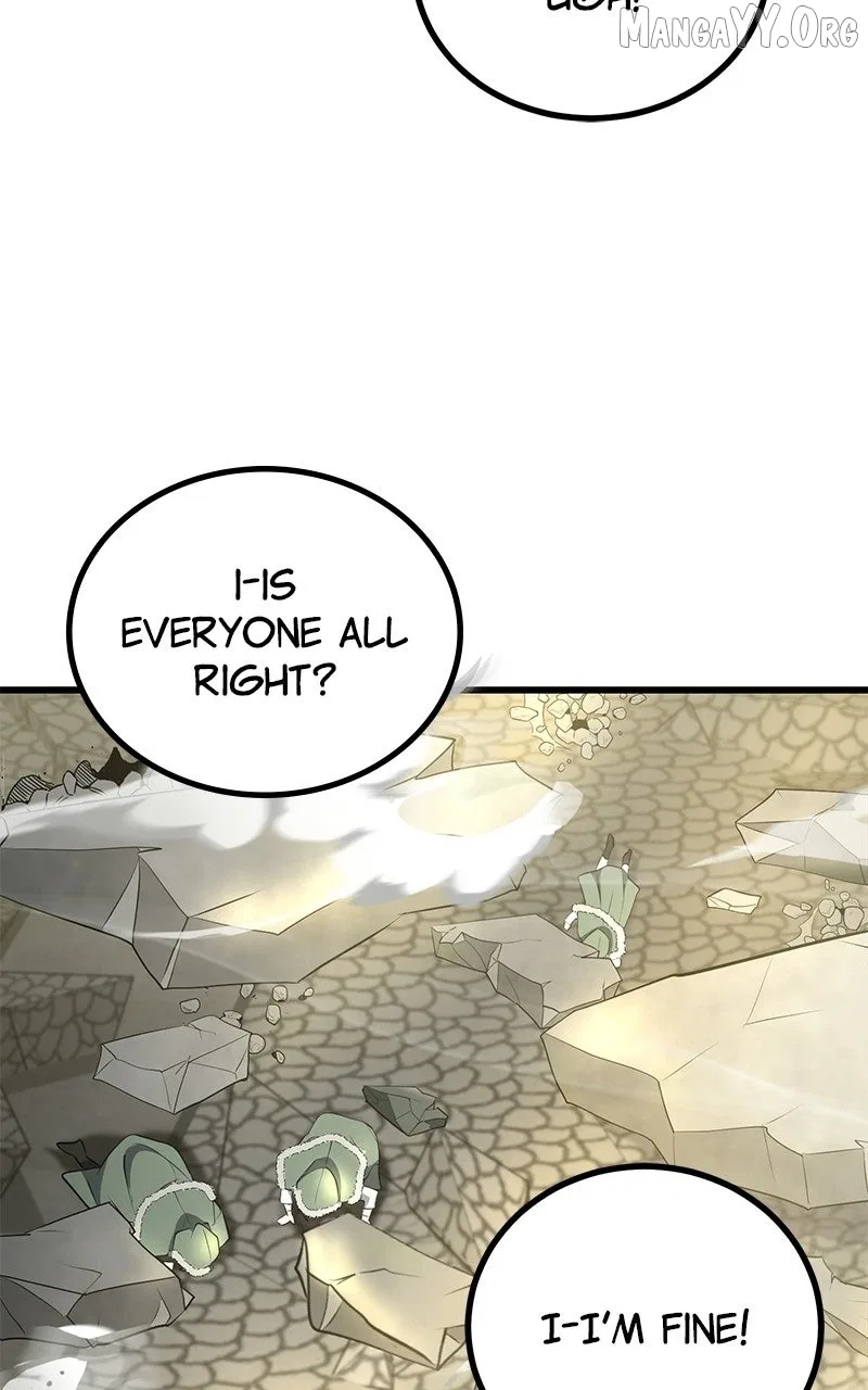 The Demon King Dad and His Hero Daughter Chapter 50 – Page 58