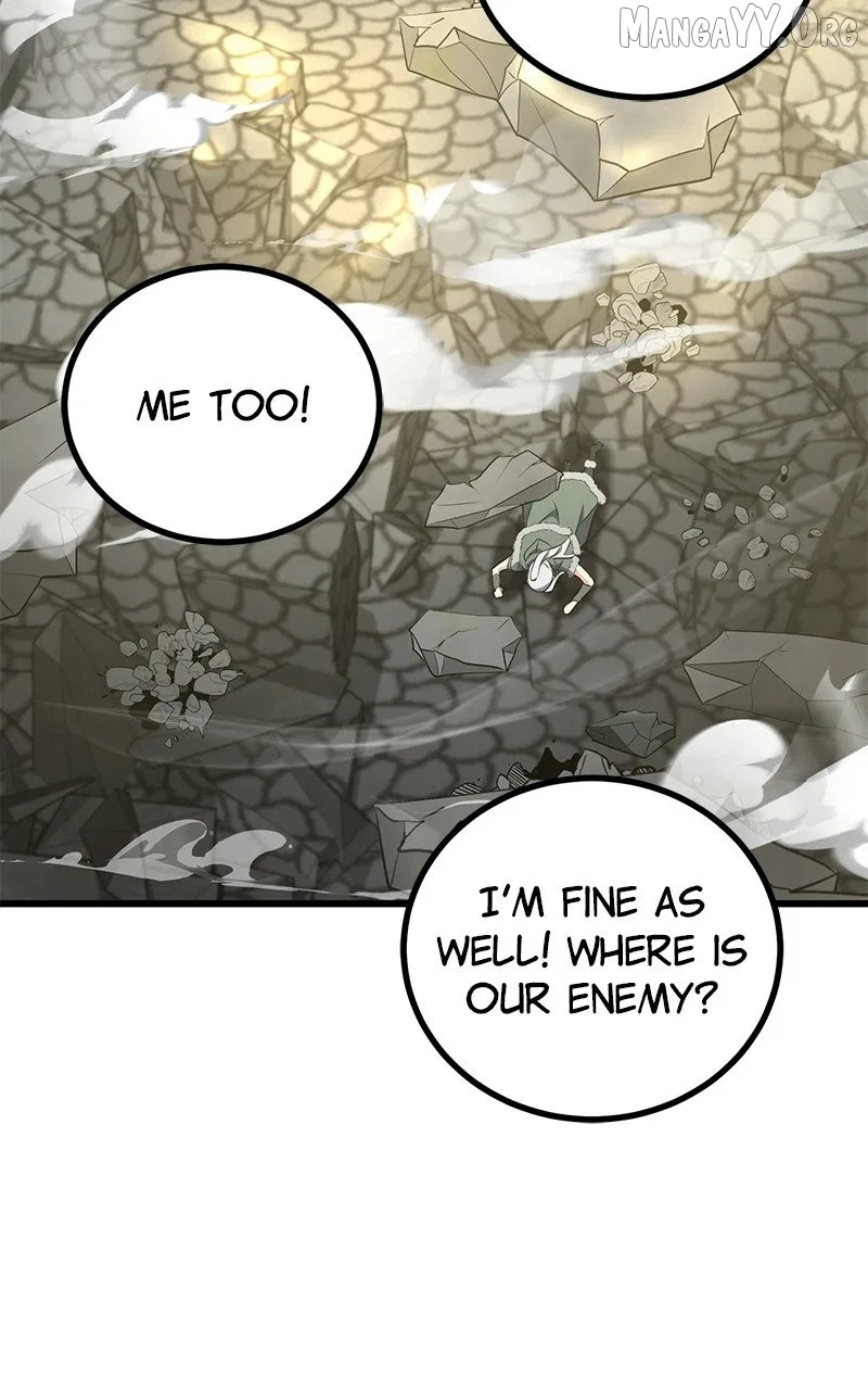 The Demon King Dad and His Hero Daughter Chapter 50 – Page 59