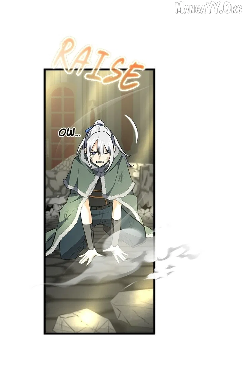 The Demon King Dad and His Hero Daughter Chapter 50 – Page 60