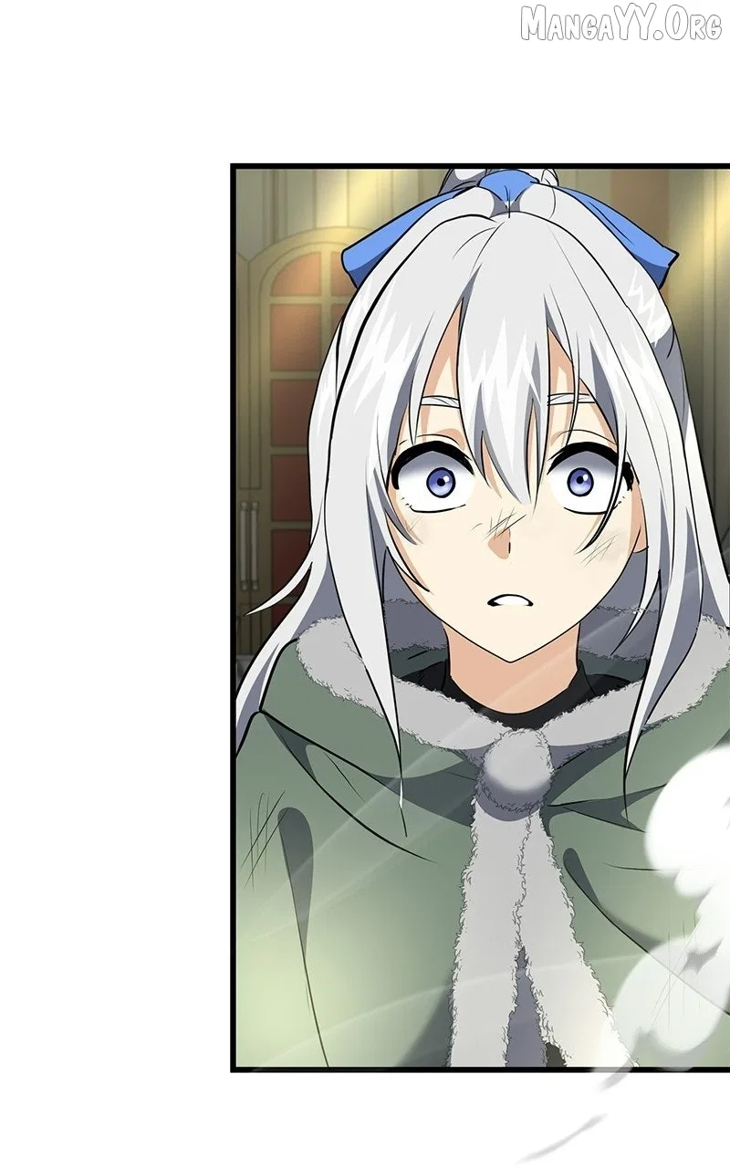 The Demon King Dad and His Hero Daughter Chapter 50 – Page 61