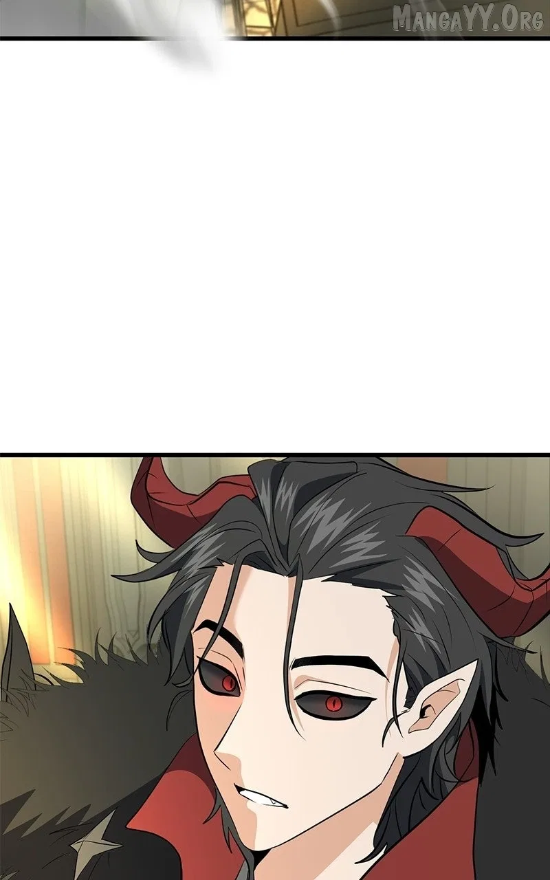 The Demon King Dad and His Hero Daughter Chapter 50 – Page 64