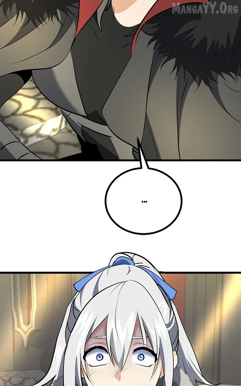 The Demon King Dad and His Hero Daughter Chapter 50 – Page 65