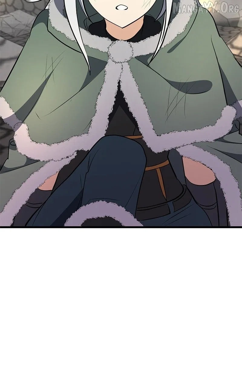 The Demon King Dad and His Hero Daughter Chapter 50 – Page 66