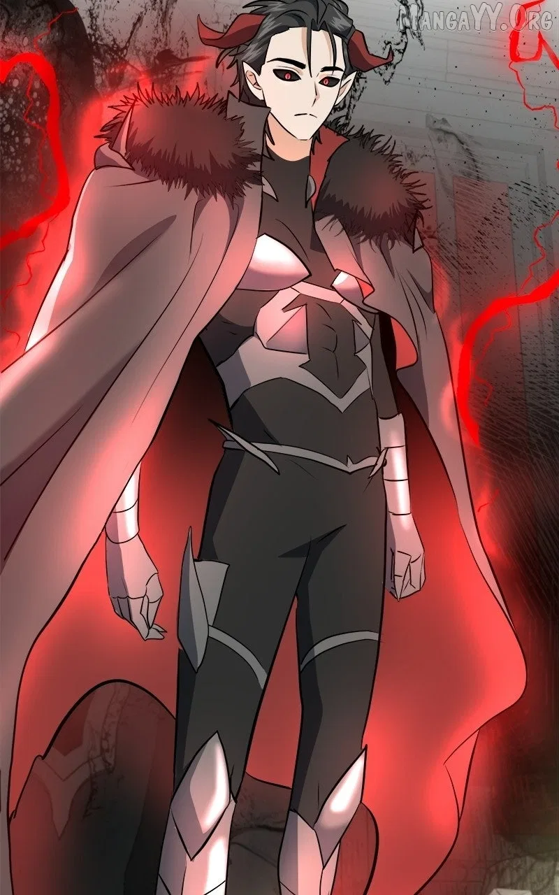 The Demon King Dad and His Hero Daughter Chapter 50 – Page 68