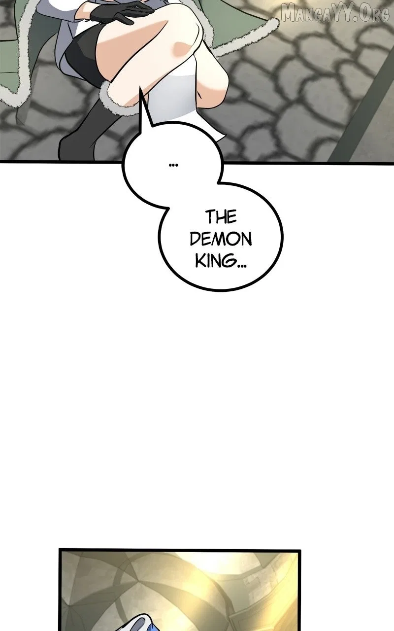 The Demon King Dad and His Hero Daughter Chapter 50 – Page 73