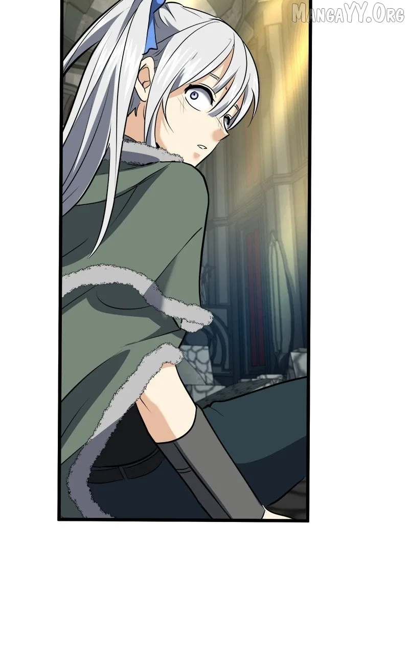 The Demon King Dad and His Hero Daughter Chapter 50 – Page 74